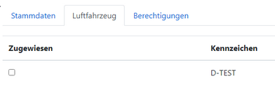 Bordbuch Verwaltung Bordbuch verwaltung