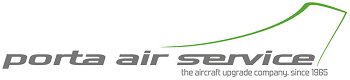 Porta Air Service Avionik Spezialist