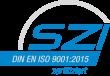 DIN EN ISO 9001 2015 DE