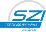 DIN EN ISO 9001 2015 DE